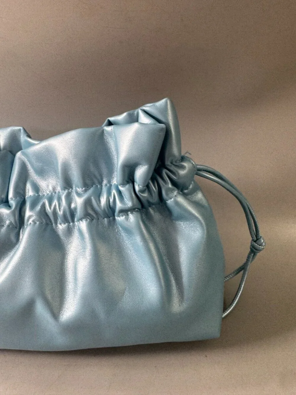 Chantecaille features pillowy